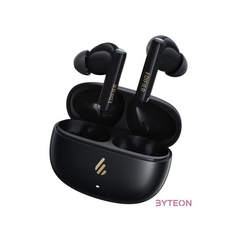 Edifier X5 Pro V25 TWS fülhallgató (fekete) - új 2025