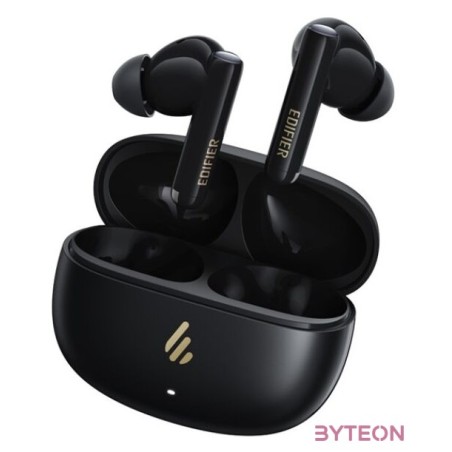 Edifier X5 Pro V25 TWS fülhallgató (fekete) - új 2025