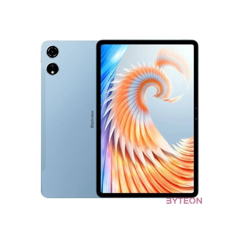 TPC Blackview Mega 3 12,1 IPS, Wi-Fi, LTE 12,256GB - kék