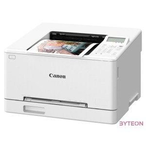 CANON Lézernyomtató i-SENSYS i-SENSYS LBP646Cdw, színes, A4, 25 l,p, 1200x1200dpi, duplex, USB,LAN,WiFi, 1GB