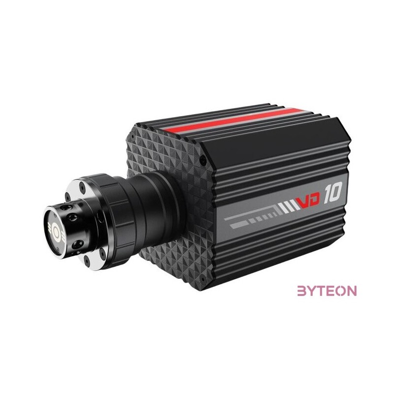 PXN VD10 kormánykerék alap (PC Windows)