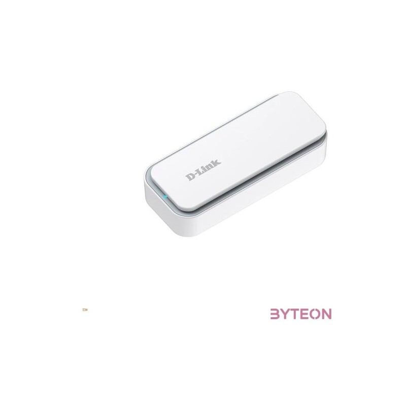 D-LINK 4G,5G Modem  Wireless Router 550Mbps, D501