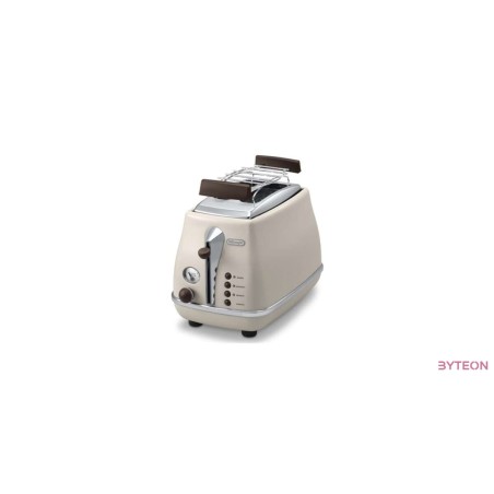 Delonghi CTOV 2103.BG Icona kenyérpirító