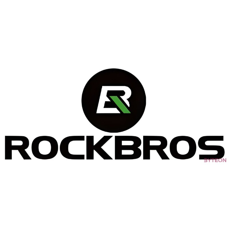 Rockbros 24120004001 REX01 Smart kerékpár hátsó lámpa