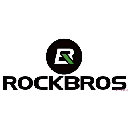 Rockbros 24120004001 REX01 Smart kerékpár hátsó lámpa