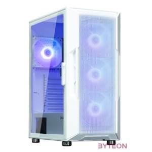 Zalman I3 NEO ARGB WHITE ház