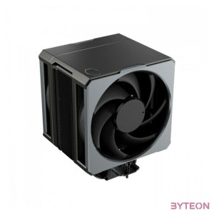 COOLER MASTER CPU hűtő Hyper 612 APEX, LGA1851 támogatással, fekete