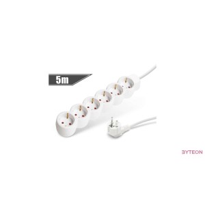 PRC 6-os 5m elosztó