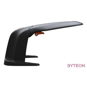 S garázs a Segway-Navimow I1 sorozatú fűnyíró robotok számára