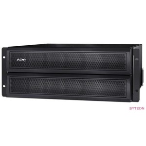 APC Smart X 120V Battery Pack Rack/Tower