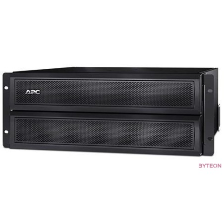 APC Smart X 120V Battery Pack Rack/Tower