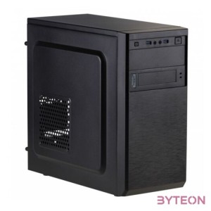 CHS PC Barracuda, Core i5-12400F 2.5GHz, 16GB, 480GB SSD, GT710, EgérBill