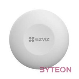 EZVIZ T3C okos gomb, programozható, Zigbee kapcsolat, hosszú élettartamú elem, könnyű párosítás