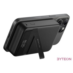 EcoFlow RAPID mágneses powerbank, 10000mAh, (fekete).