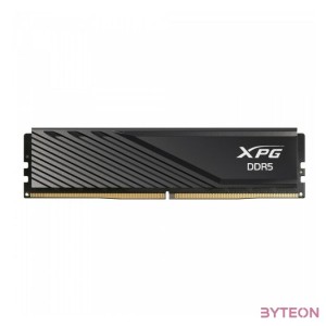 ADATA Memória DDR5 32GB 6000Mhz DIMM CL48 XPG LANCER BLADE (2x16GB)