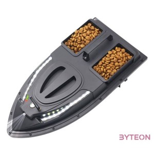 Flytec V700 12000mah csali hajó