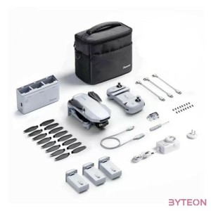 Potensic ATOM Fly More Combo