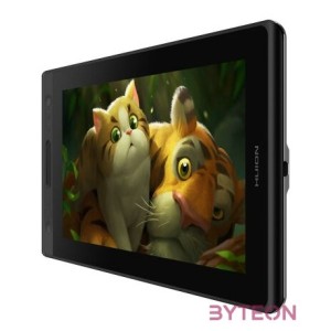 Huion Kamvas Pro 13 GT133 grafikus tábla