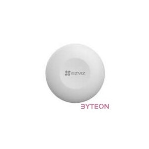 EZVIZ T3C okos gomb, programozható, Zigbee kapcsolat, hosszú élettartamú elem, könnyű párosítás