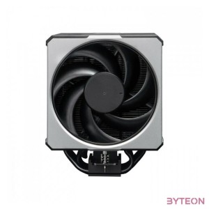 COOLER MASTER CPU hűtő Hyper 612 APEX, LGA1851 támogatással, fekete