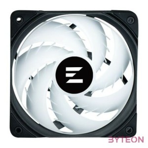 FAN Zalman - Case Fan -  ZM-AF120 ARGB - BLACK