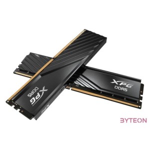 ADATA Memória DDR5 32GB 6000Mhz DIMM CL48 XPG LANCER BLADE (2x16GB)