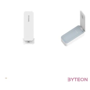 D-LINK 4G,5G Modem  Wireless Router 550Mbps, D501