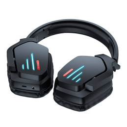 Gaming headphones ONIKUMA B60 Black