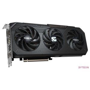 ATI RX 9060 XT GigaByte GV-R9060XTGAMING-8GD PCX vga kártya