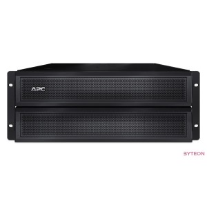 APC Smart X 120V Battery Pack Rack/Tower