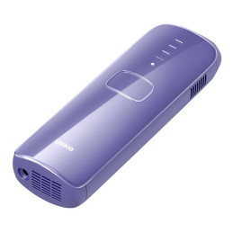 Hair removal IPL Ulike Air3 UI06 (purple)