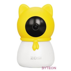 ZOSI 4MP HD 355-os elektronikus kamera,Nanny 4MP HD 355 elektronikus kamera,Nanny