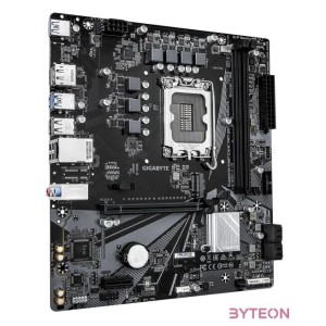 GigaByte B760M H V2 alaplap