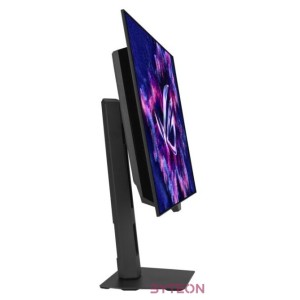Mon Asus 26,5 ROG Strix XG27AQDMGR FreeSync Premium Pro, G-Sync, QHD - OLED - 240Hz I 3 év garancia I