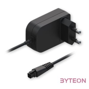 Teltonika EU tápegység, 24 W