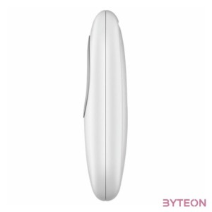 Heiman HM1RC-W vezeték nélküli távvezérlő összekapcsolva