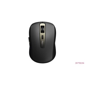 Rapoo "MT350" Bluetooth fekete lézer egér