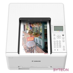 CANON Lézernyomtató i-SENSYS i-SENSYS LBP646Cdw, színes, A4, 25 l,p, 1200x1200dpi, duplex, USB,LAN,WiFi, 1GB