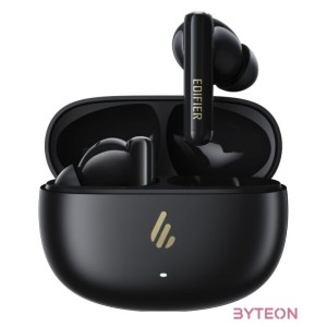 Edifier X5 Pro V25 TWS fülhallgató (fekete) - új 2025