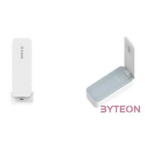 D-LINK 4G,5G Modem  Wireless Router 550Mbps, D501