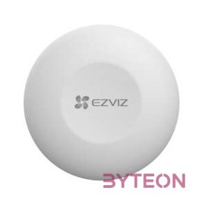 EZVIZ T3C okos gomb, programozható, Zigbee kapcsolat, hosszú élettartamú elem, könnyű párosítás