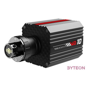 PXN VD10 kormánykerék alap (PC Windows)