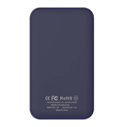 Carlinkit CP2A wireless adapter (blue)