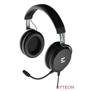 Zalman ZM-HPS610 mikrofonos fejhallgató