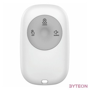 Heiman HM1RC-W vezeték nélküli távvezérlő összekapcsolva