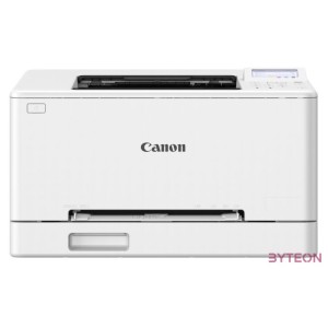 CANON Lézernyomtató i-SENSYS i-SENSYS LBP646Cdw, színes, A4, 25 l,p, 1200x1200dpi, duplex, USB,LAN,WiFi, 1GB