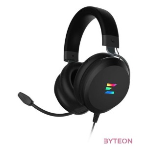 Zalman ZM-HPS610 mikrofonos fejhallgató