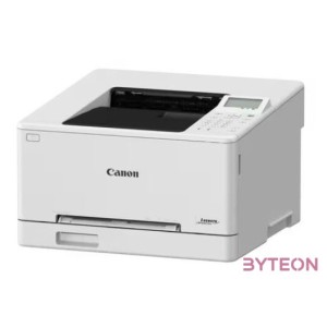 CANON Lézernyomtató i-SENSYS i-SENSYS LBP646Cdw, színes, A4, 25 l,p, 1200x1200dpi, duplex, USB,LAN,WiFi, 1GB