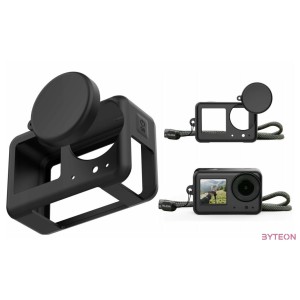 Telesin szilikon tok DJI Osmo Action 5 készülékhez