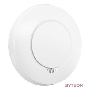 Meross GS559A WiFi intelligens füstérzékelő (HomeKit)